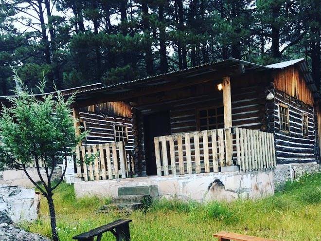 Cabanas batosarachi