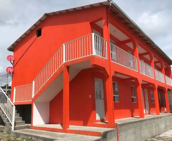 Hotel dona crucita