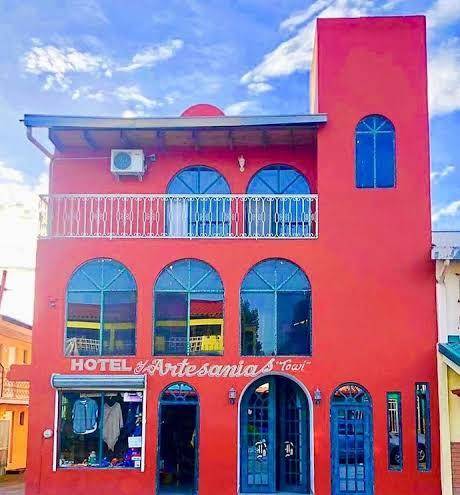 Hotel towi