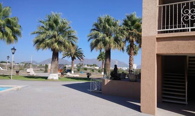 Hotel santa fe