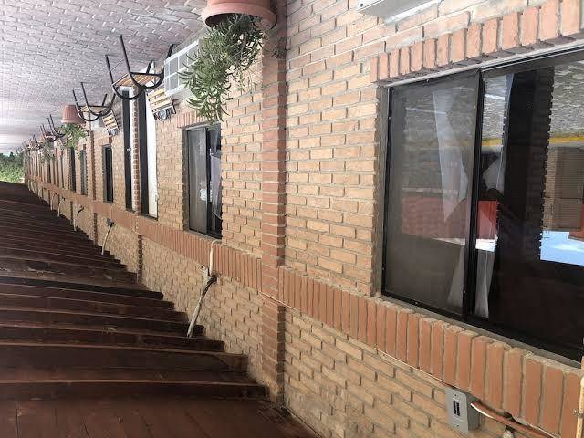 Ojo Caliente Hotel Y Balneario Image