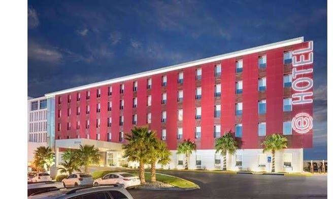 Ramada encore chihuahua