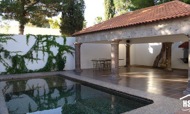 Hacienda san pedro motel