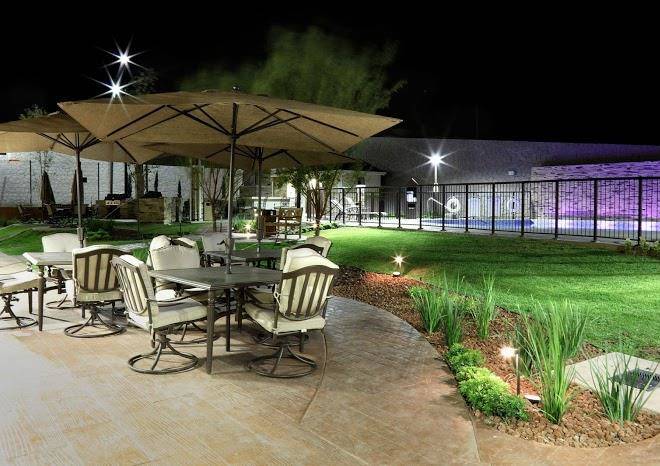 Staybridge suites chihuahua