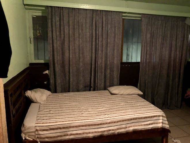 Hotel roma