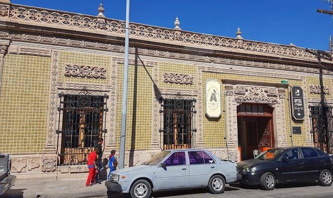 Hotel San Juan Image