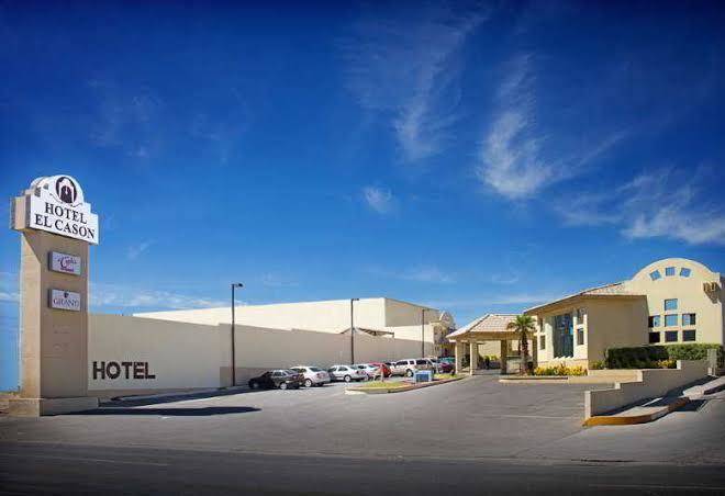 Hotel el cason