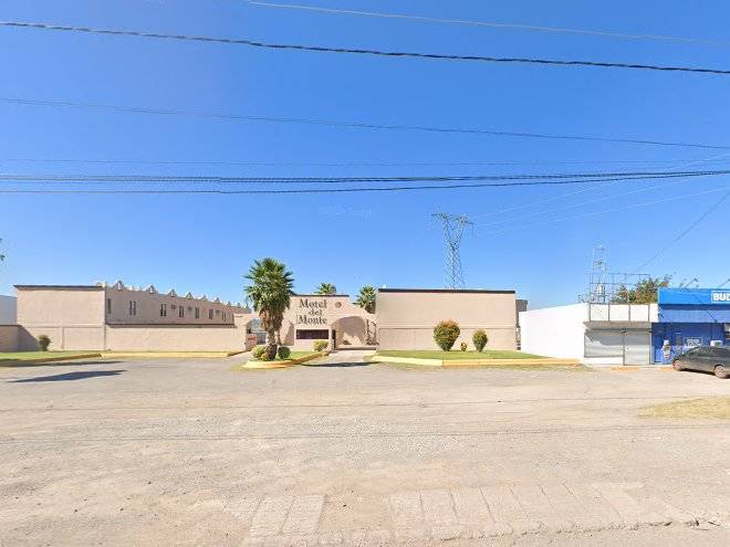 Motel del monte sa de cv