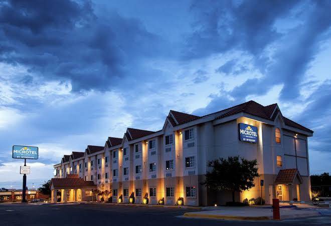 Microtel Inn & Suites By Wyndham Image
