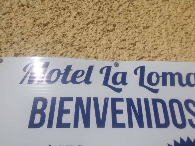 Motel la loma
