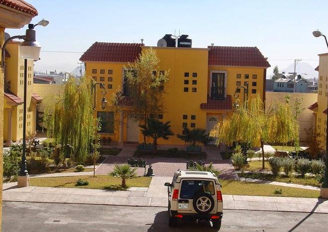 Suites cervantes