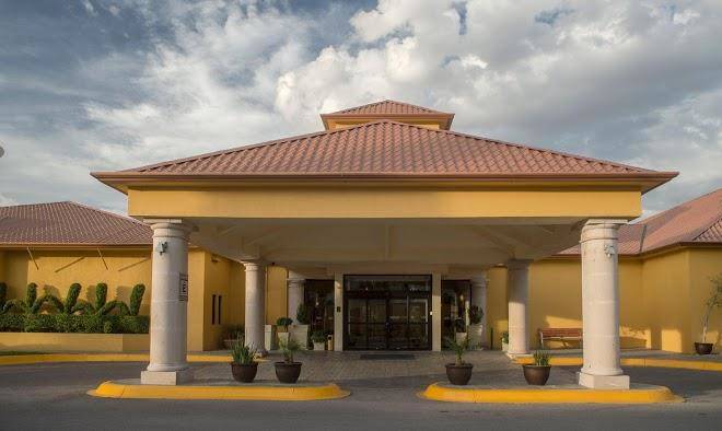 Holiday inn express chihuahua