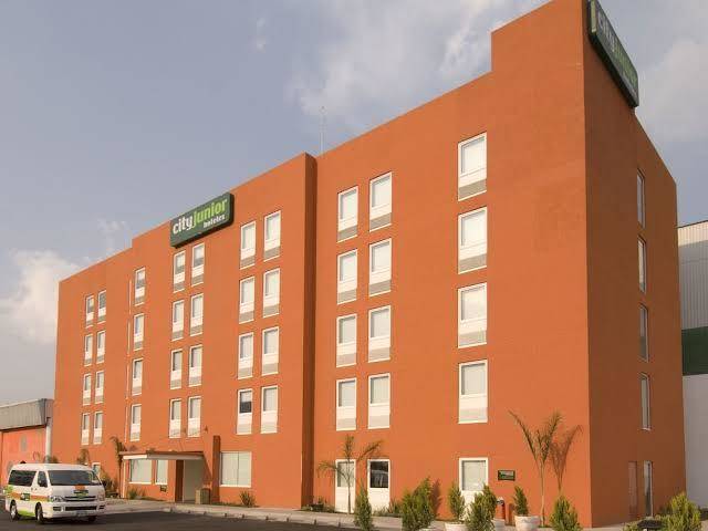 Hotel tecnologico norte