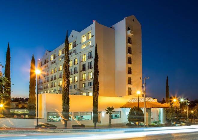 Fiesta inn chihuahua
