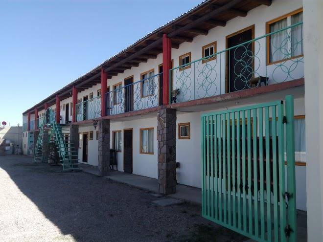 Hotel rancho viejo