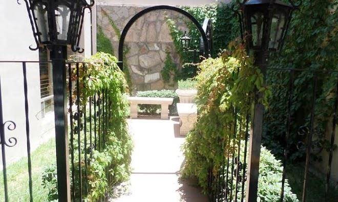 El dorado inn