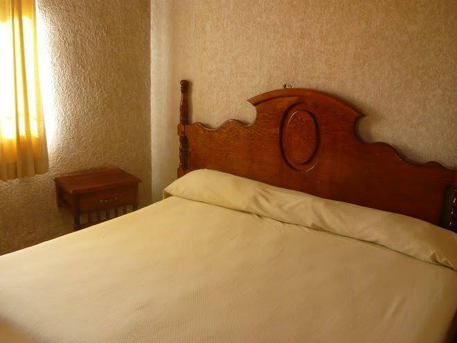 Hotel chaparro