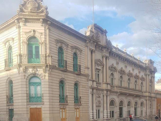 Hotel adriana