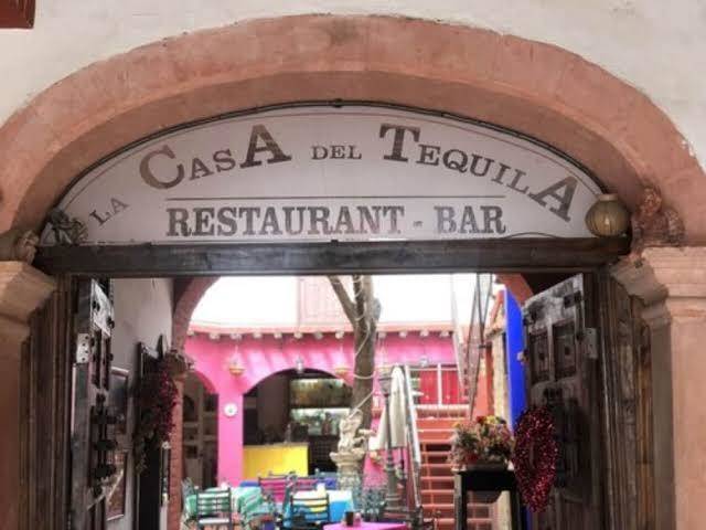 Hotel boutique el viejo mundo
