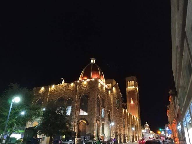 Hotel Nueva Vizcaya & Suites Image