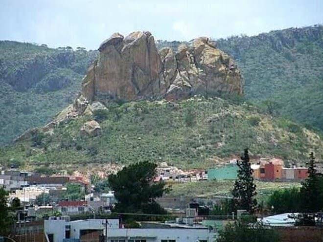 Hotel pinos altos