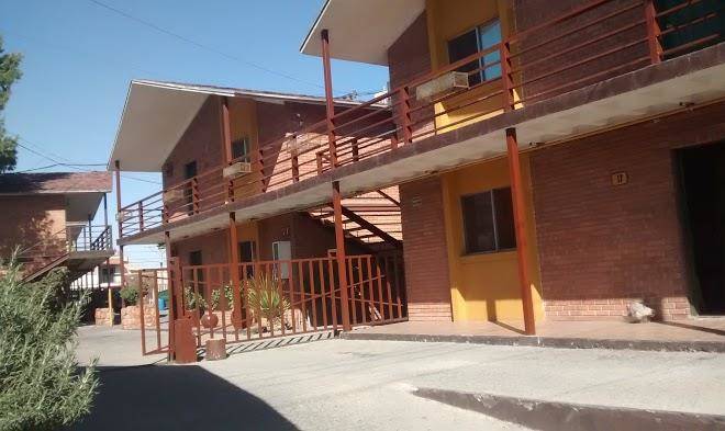 Casitas veronica