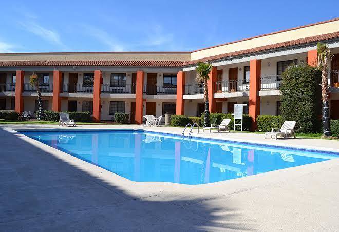 Colonial hoteles