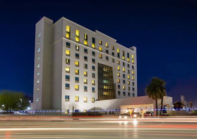 Fiesta Inn Ciudad Juarez Image