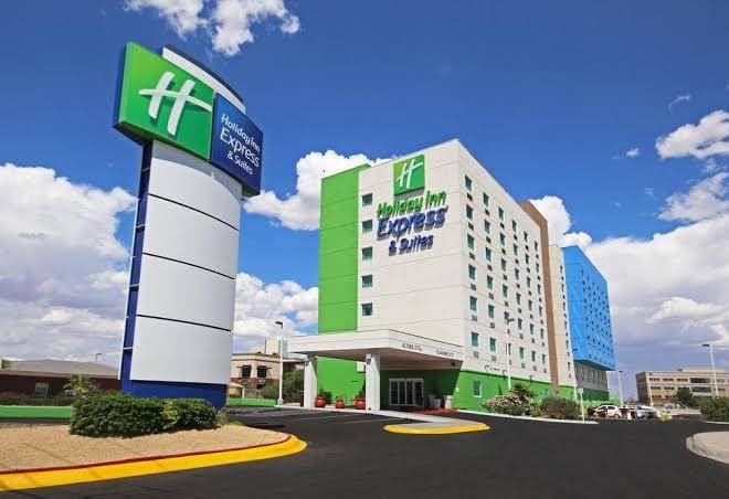 Holiday Inn Express & Suites Cd Juarez Las Misiones Image