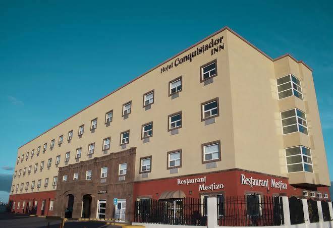 Conquistador inn