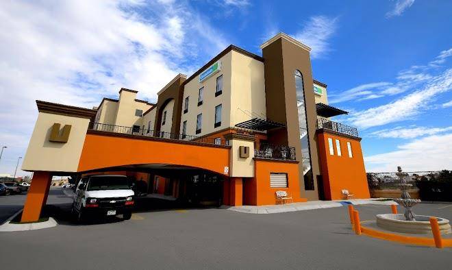 Hotel consulado inn