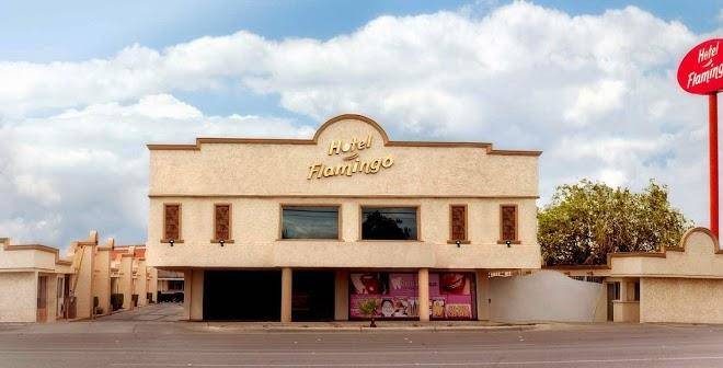 Hotel flamingo