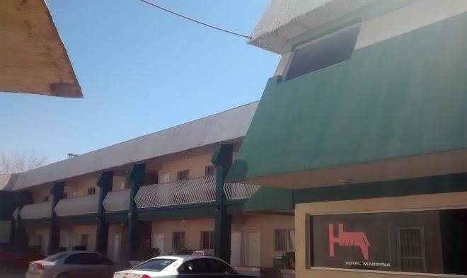 Hotel maripina