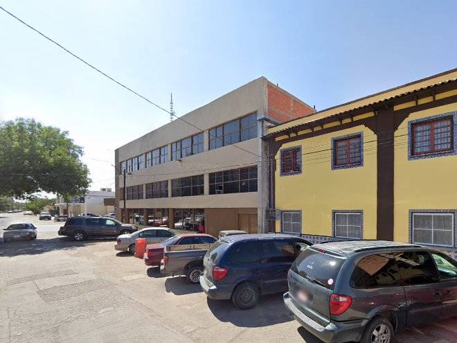 Hotel rio cd juarez