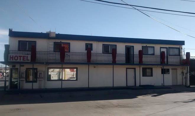 Hotel sanmiguel