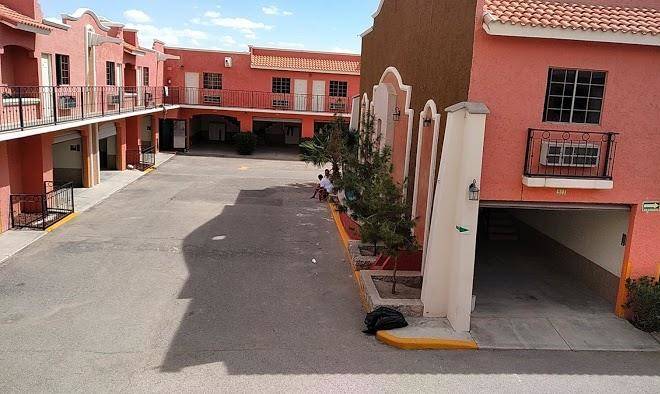 Motel El Paraiso Image