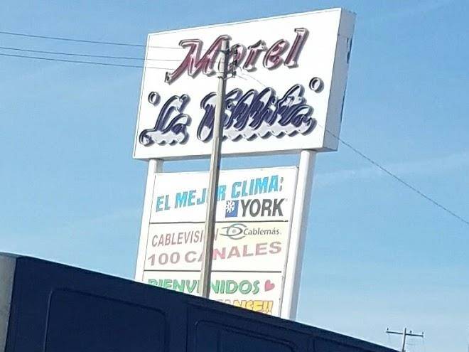 Motel la villita