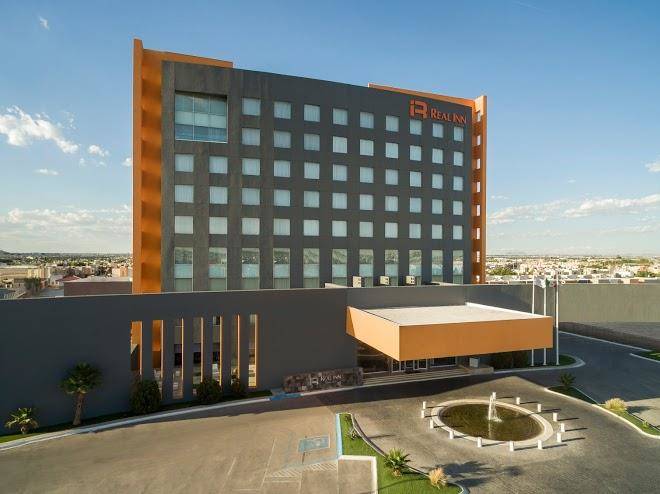 Real inn ciudad juarez