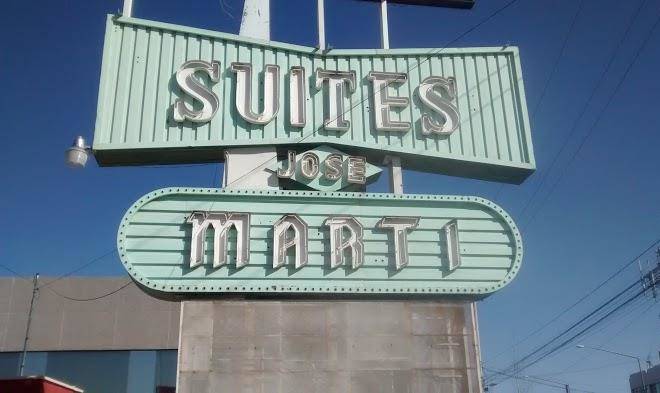 Suites jose marti