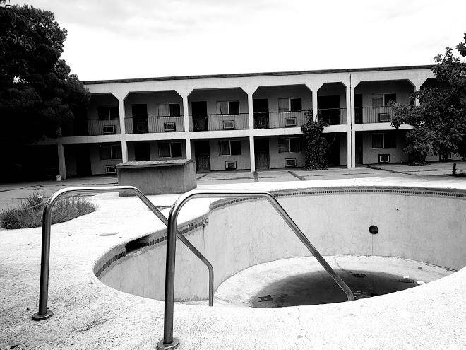 Hotel las fuentes