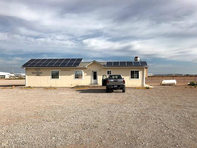 Hotel desert springs