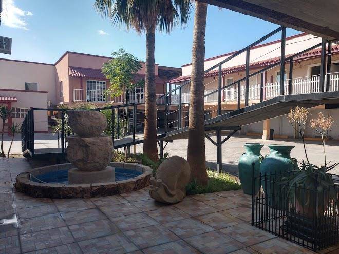 Hotel karike