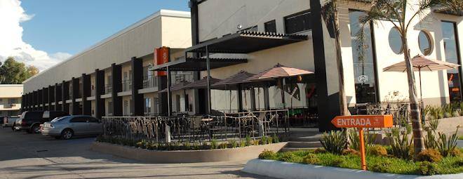 Waru hotel