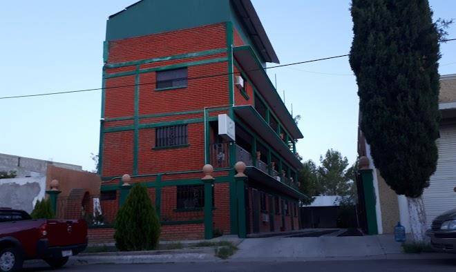 Hotel la posada de san judas tadeo