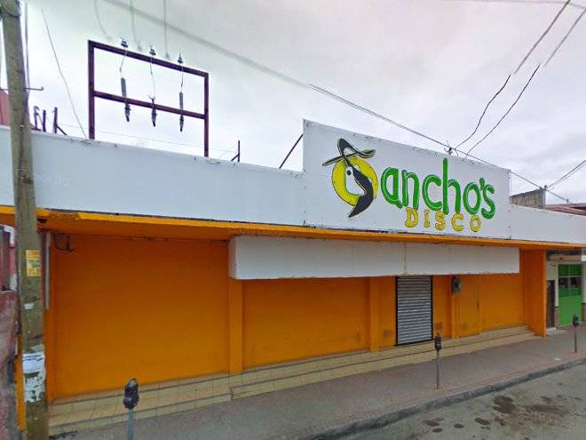 Hotel coahuila