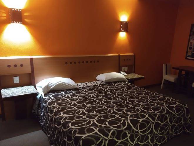 Hotel la finca acuna