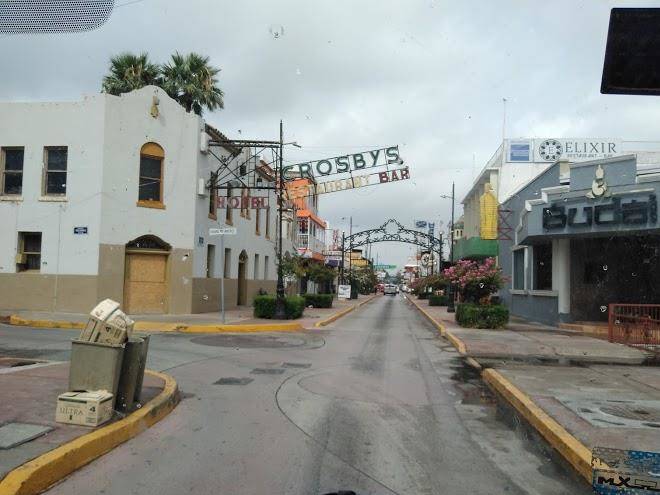 Hotel white river