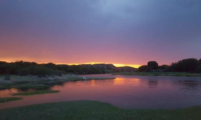 Rancho las aves