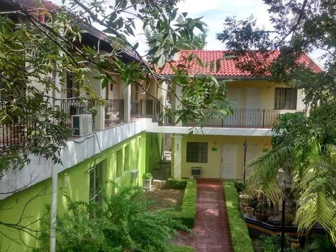 Hotel casci's