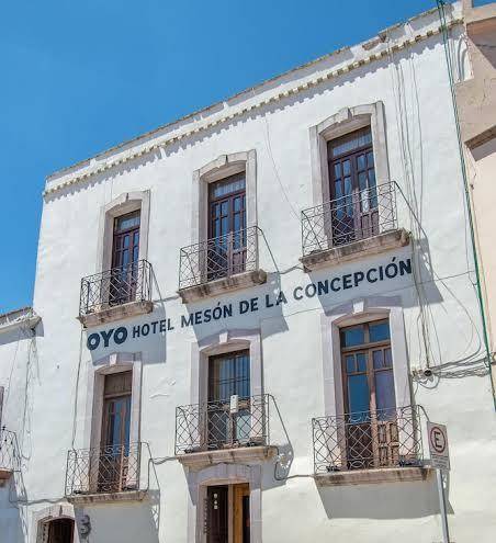 Hotel meson de la concepcion